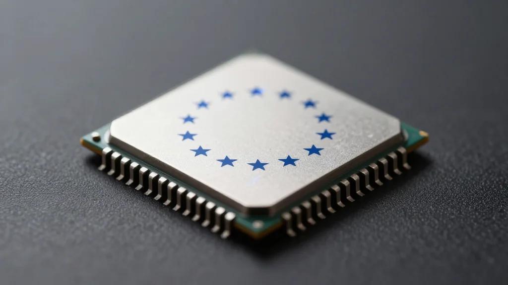 Geopolitical Union: Europe’s Attempt to Take Back Control of Technology Regulation