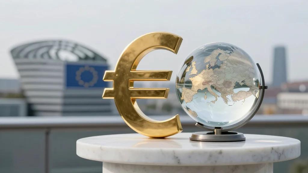 The Future Economic Architecture of the Eurozone