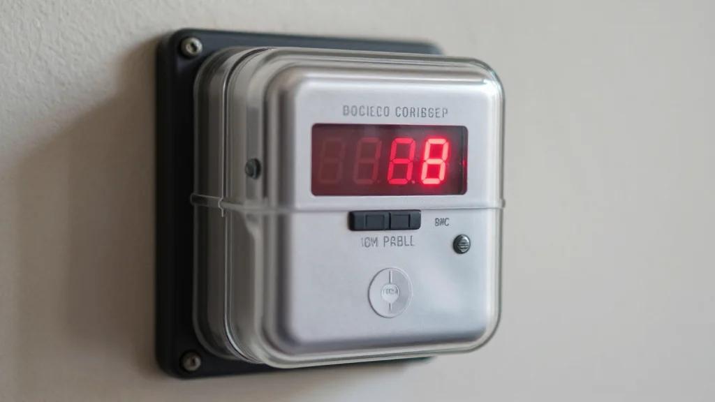 Rising U.S. Electric Bills Ignite Voter Anger Ahead of Midterms