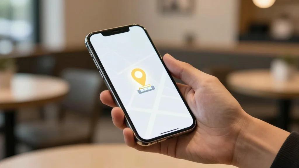 From Yellow Pages to AI: Hotel Booking Behaviour Is Changing