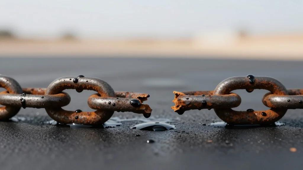 The War to Break Iran’s Economy