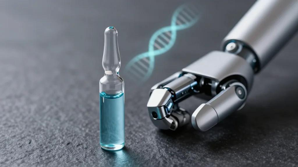 Regulatory Actions for April 7, 2026