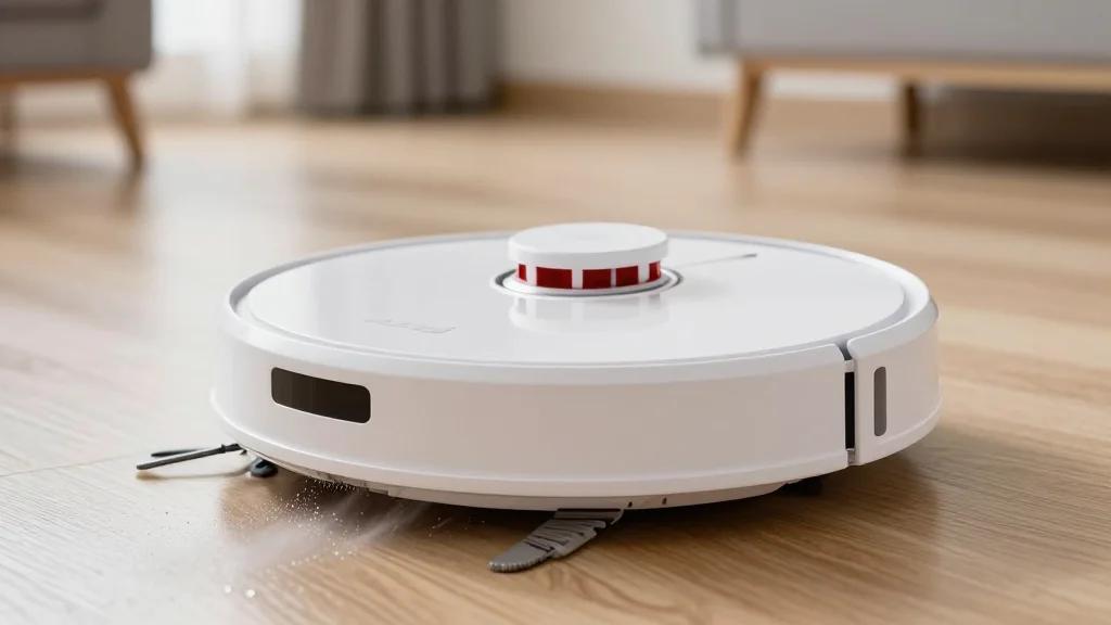 Eufy C28 Robot Vacuum Slashed $270 on Amazon, 34% Discount