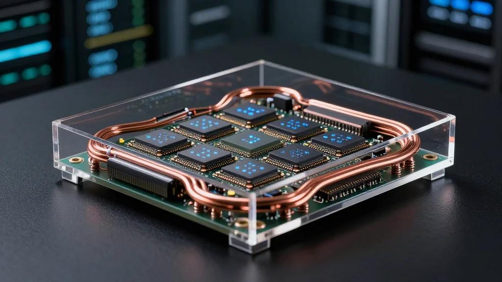 NVIDIA Launches Vera CPU, Purpose-Built for Agentic AI