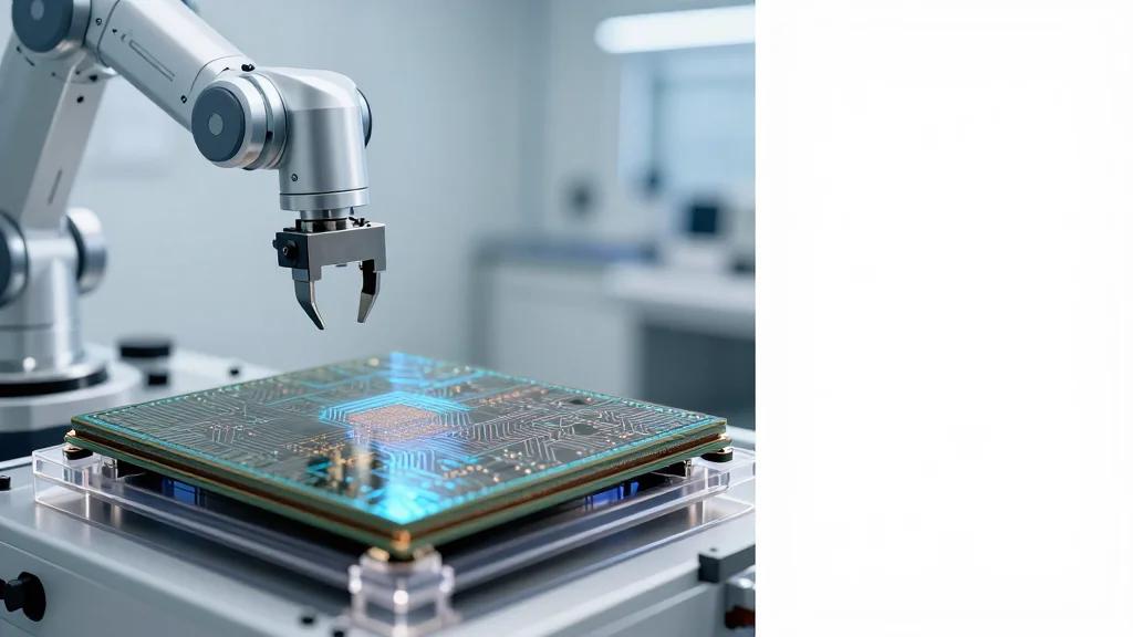 Semiconductor Industry Faces Tighter DUV Limits and Talent
