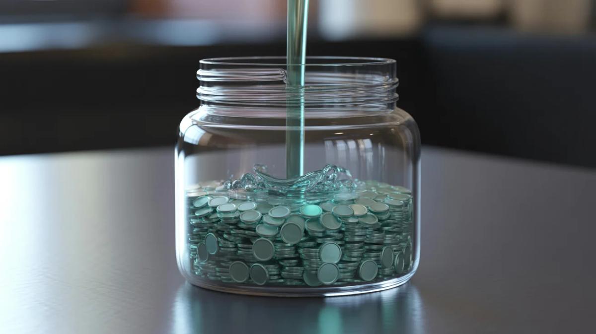 Billions of Stablecoins Minted Amid Market Decline