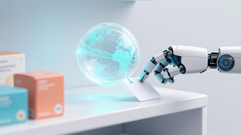 NRF 2026: Retail's Big Show Puts Agentic AI Centre Stage