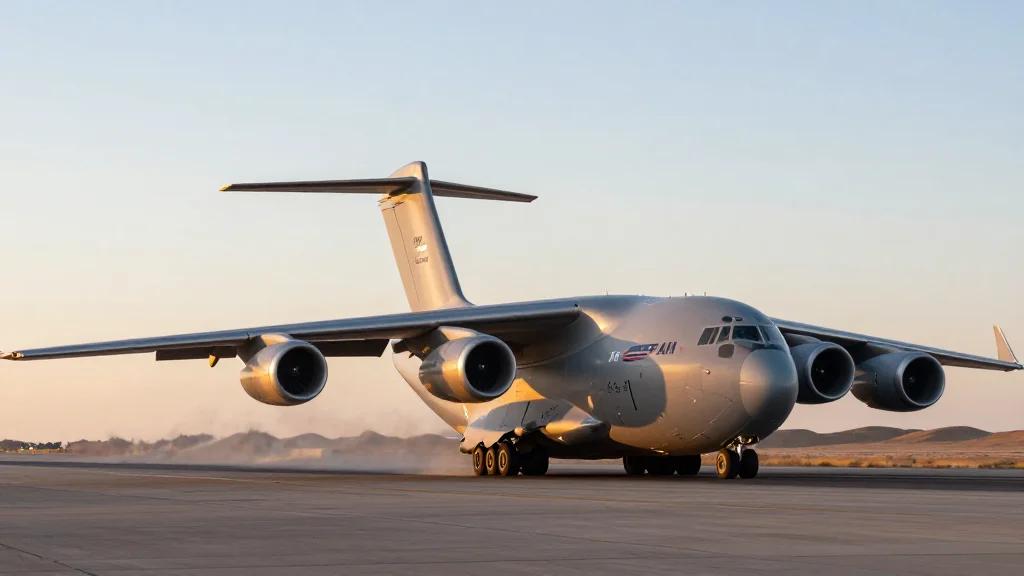 U.S. Deploys More Troops to Middle East, Pentagon Confirms