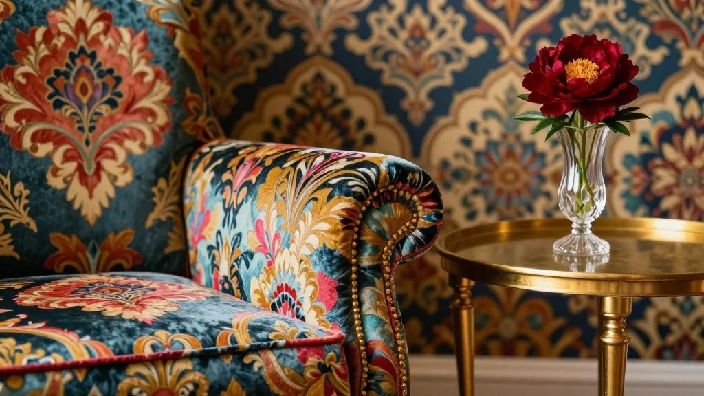 Homeowners Are Ditching All-White Interiors for Something Less Vanilla