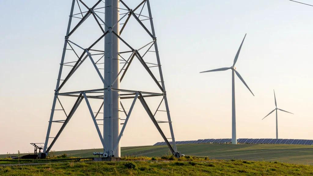 Democratic House Bill Aims to Overturn Trump Electricity Policies