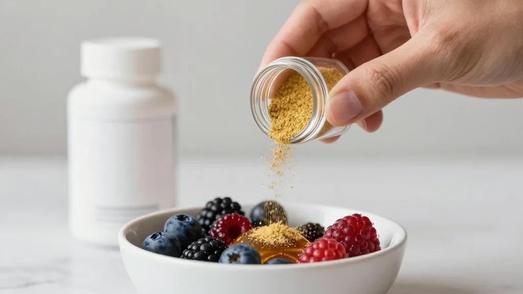 This Anti-Inflammatory Spice May Be The Key To Better Brain Health