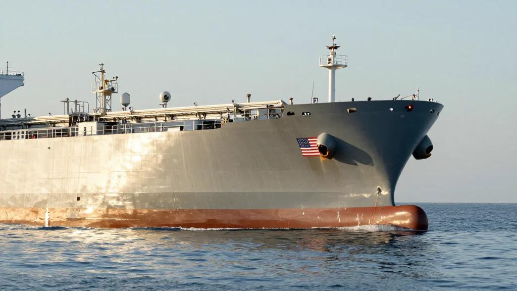 U.S. Administration Confirms No Oil Export Restrictions Planned