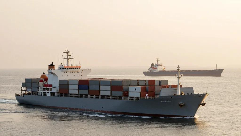 US Bloc Decries China’s Pressure on Panama‑Flagged Ships