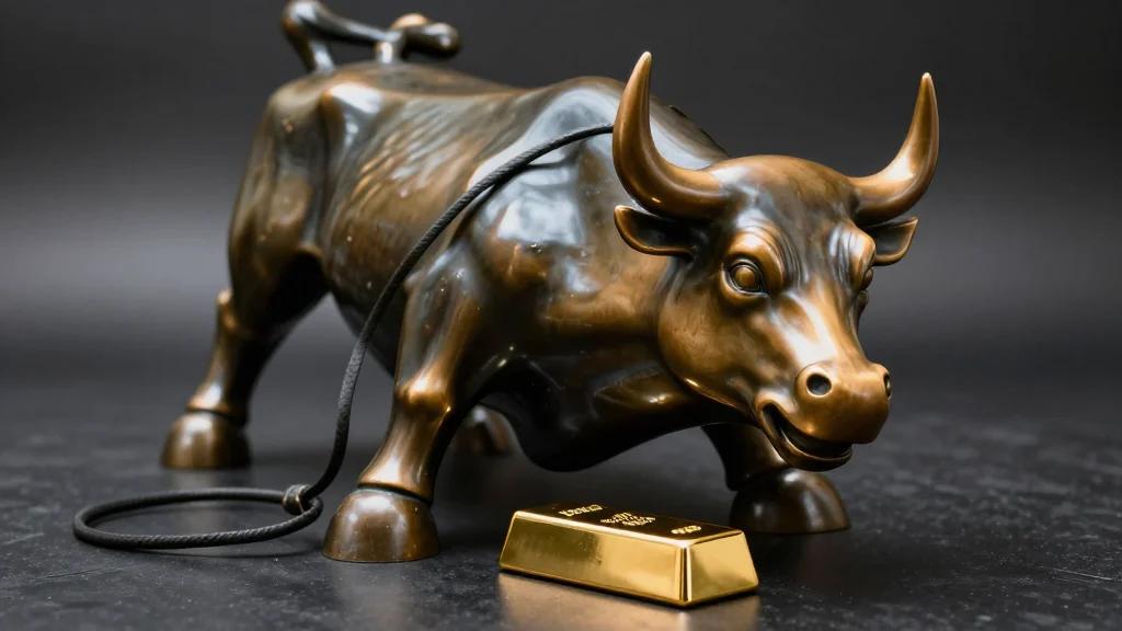 Bullwhip Economy Signals Hyperinflation, Not Stagflation