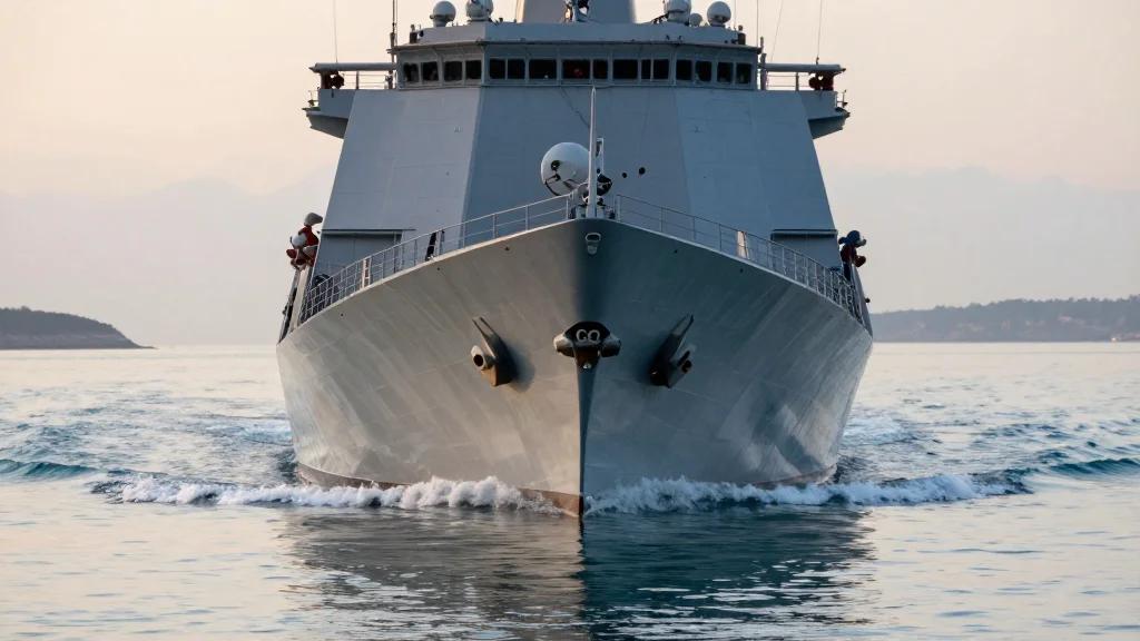 Iran's Hormuz Blockade Challenges Trump and Israel