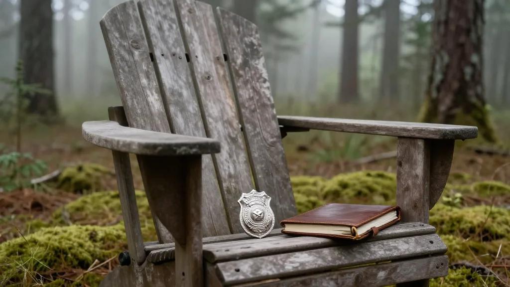 Maya Hawke to Star in Netflix's Series Adaptation of "The God of the Woods"