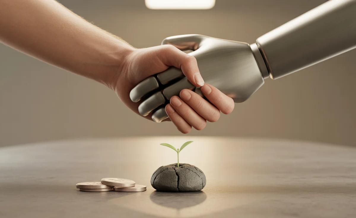 AI's Next Phase: Specialized Intelligence Over General Hype