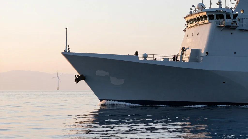 EU to ‘Play Its Part’ to Restore Energy and Trade Flows From Middle East