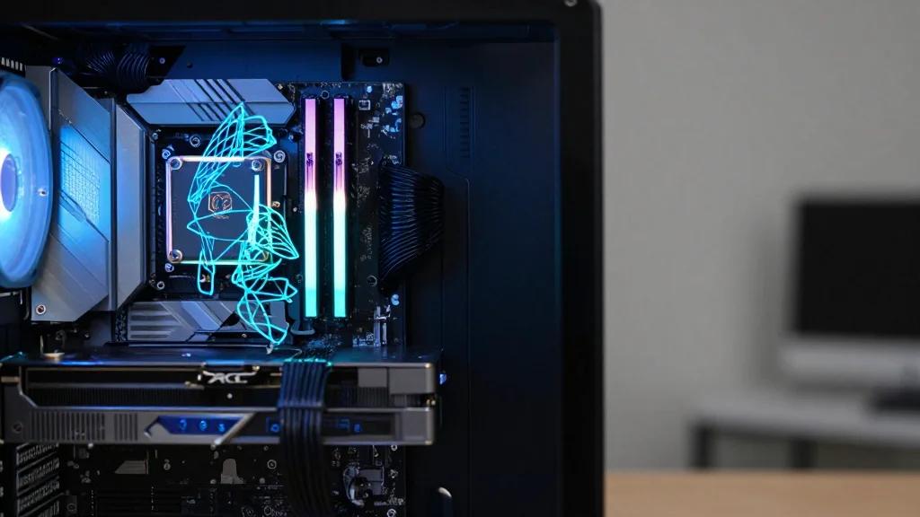 Unigine 2.21 Released – New Pricing