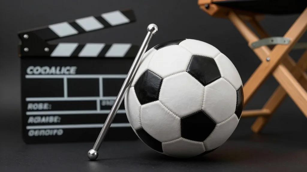 K Reveals Secret Soccer Training for BLUE LOCK Film