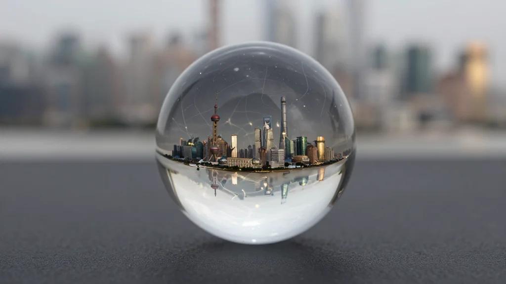 AI Boosts, Not Displaces, China's Software Market