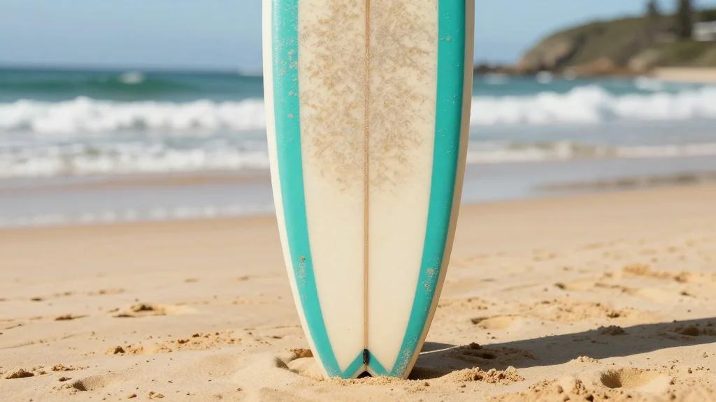 The World’s Most Agressively Rockered Surfboard Contest Is Coming To Australia This Weekend