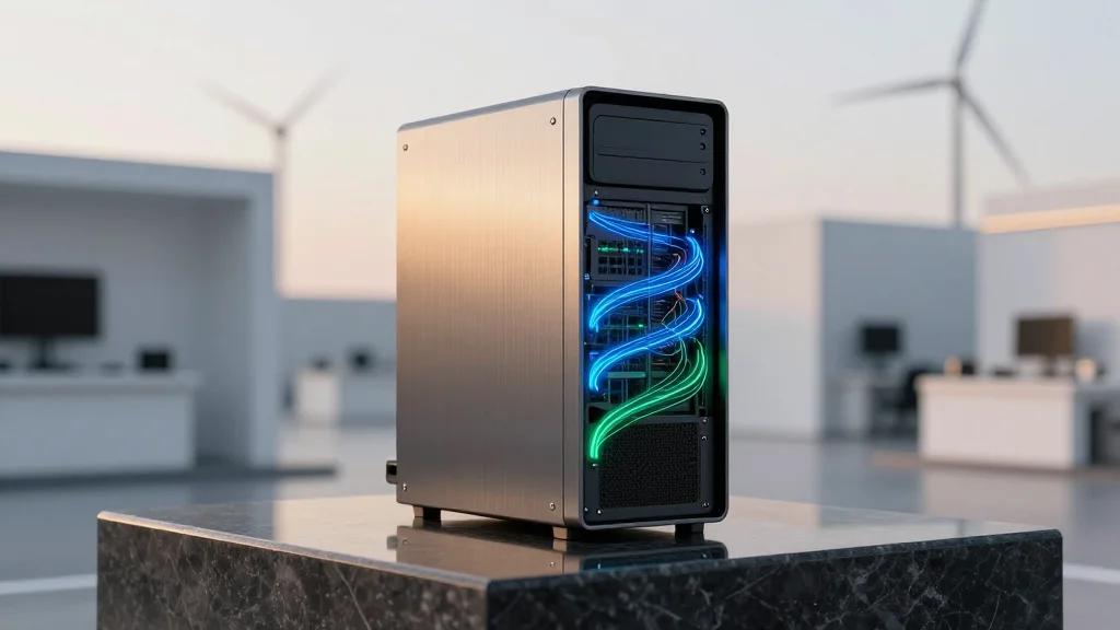 Jülich Takes AI, Energy, and Research Infrastructures to HANNOVER MESSE 2026