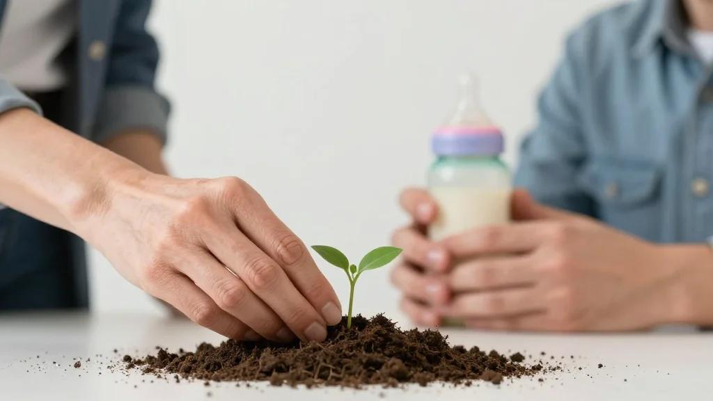 Great CEOs Act as Parents, Not Babysitters