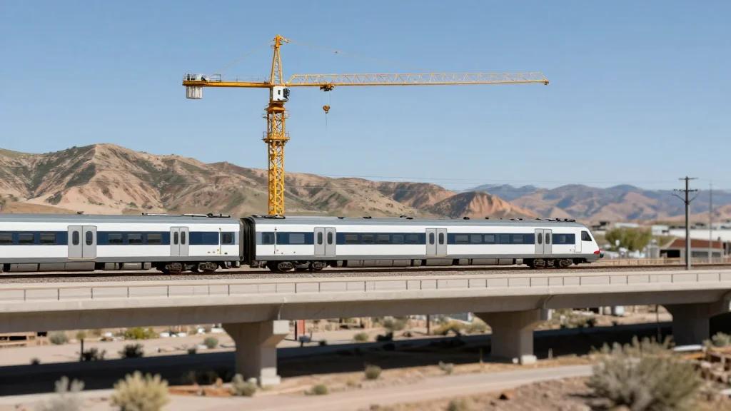 CO: Letters: What Are the Front Range Passenger Rail Numbers?