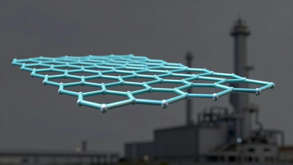 Kerala Government Announces New Graphene Policy