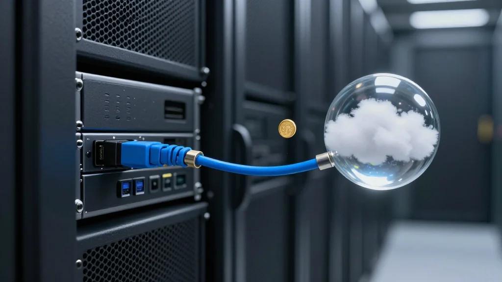 Cloudflare Unveils Code Mode MCP Server to Slash AI Agent Token Costs