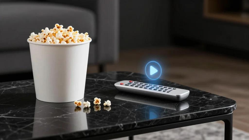 Paramount Aims to Challenge Netflix as Daily Streaming Hub