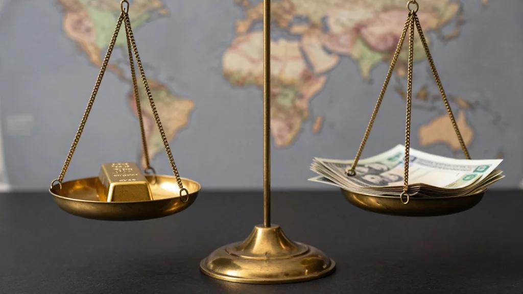 IMF Acknowledges Excessive Imbalances, Hinting at Katz Influence