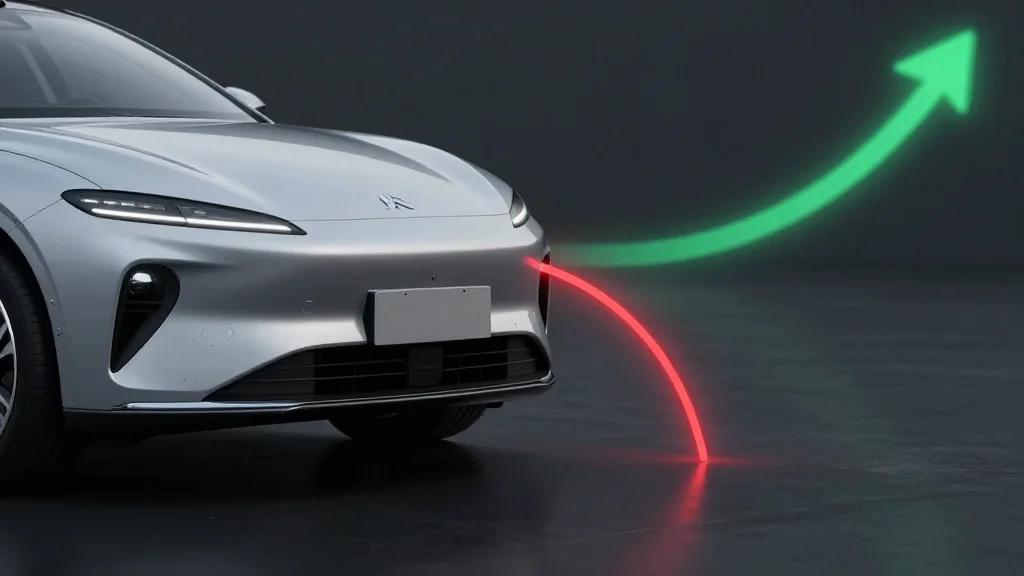 Toyota Names New CEO After Reporting Drop in Profits