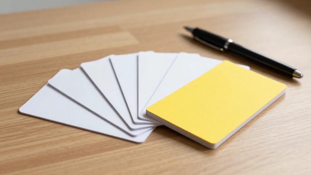 Stop Overthinking: Write Ten Takes on One Belief