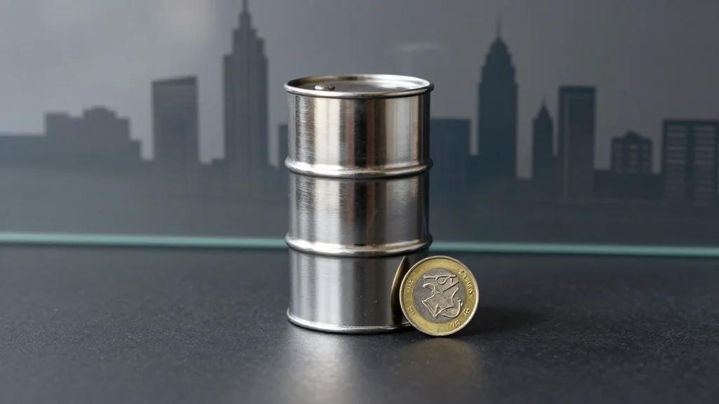 Morgan Stanley Cuts India's FY27 Growth Outlook to 6.2% Amid Gulf Conflict