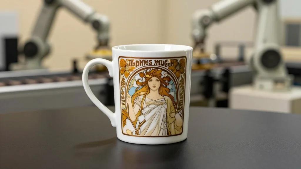 Museums Turn Art Into Merchandise with AI‑Powered Pipeline