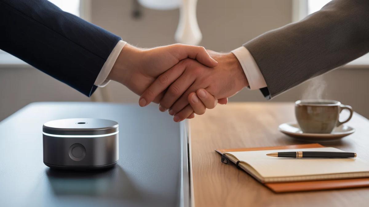 AI Hype Dies; Startups Shift From Replacement to Augmentation