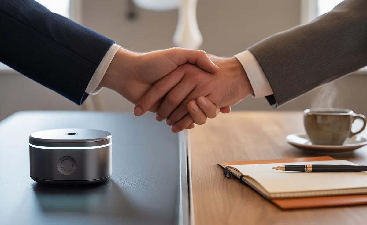 AI Hype Dies; Startups Shift From Replacement to Augmentation