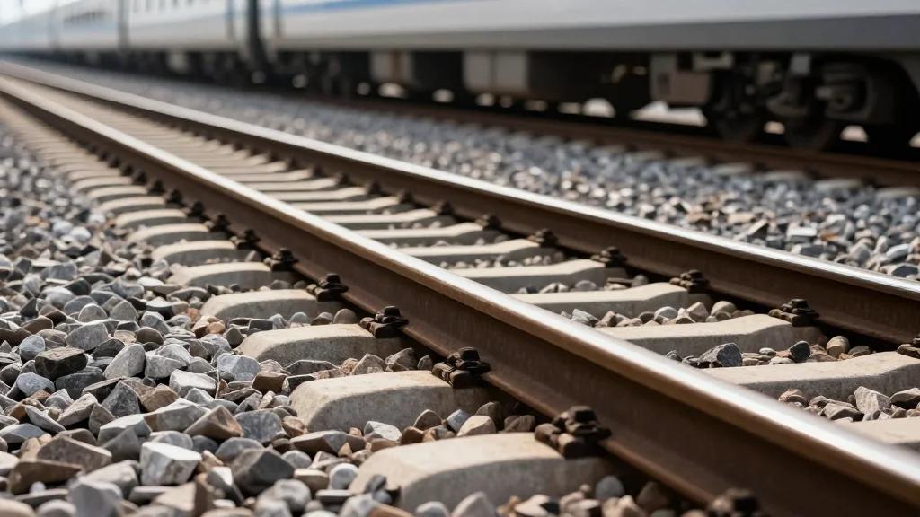 Engineers Complete Easter Weekend Rail Upgrades Hours Ahead of Schedule