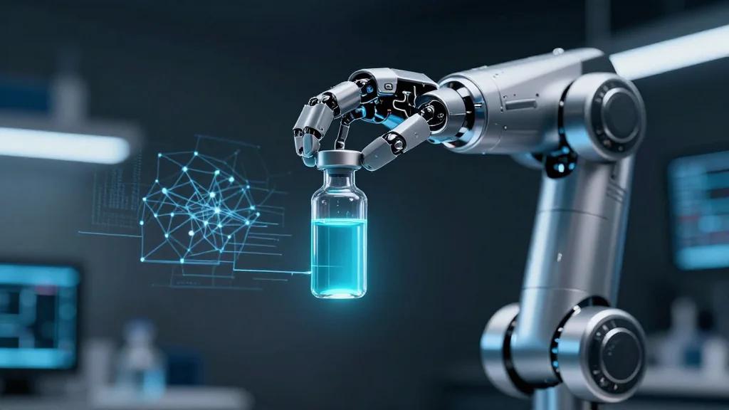 Automata Secures $45M Series C Funding Led by Dimension