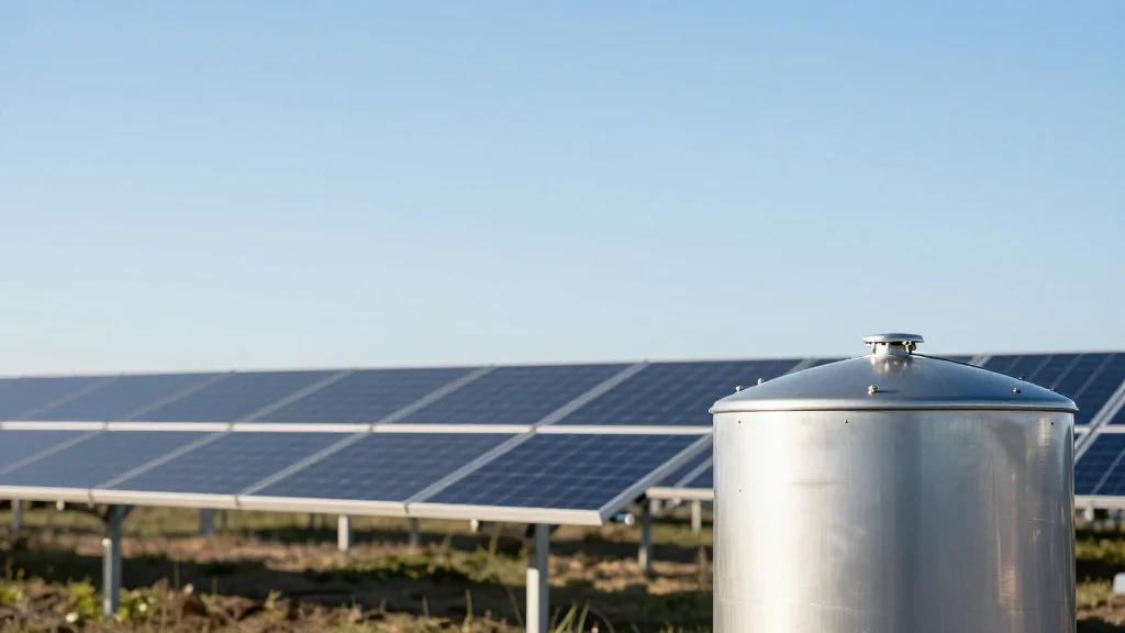 The New Rationale of the EU PV Market