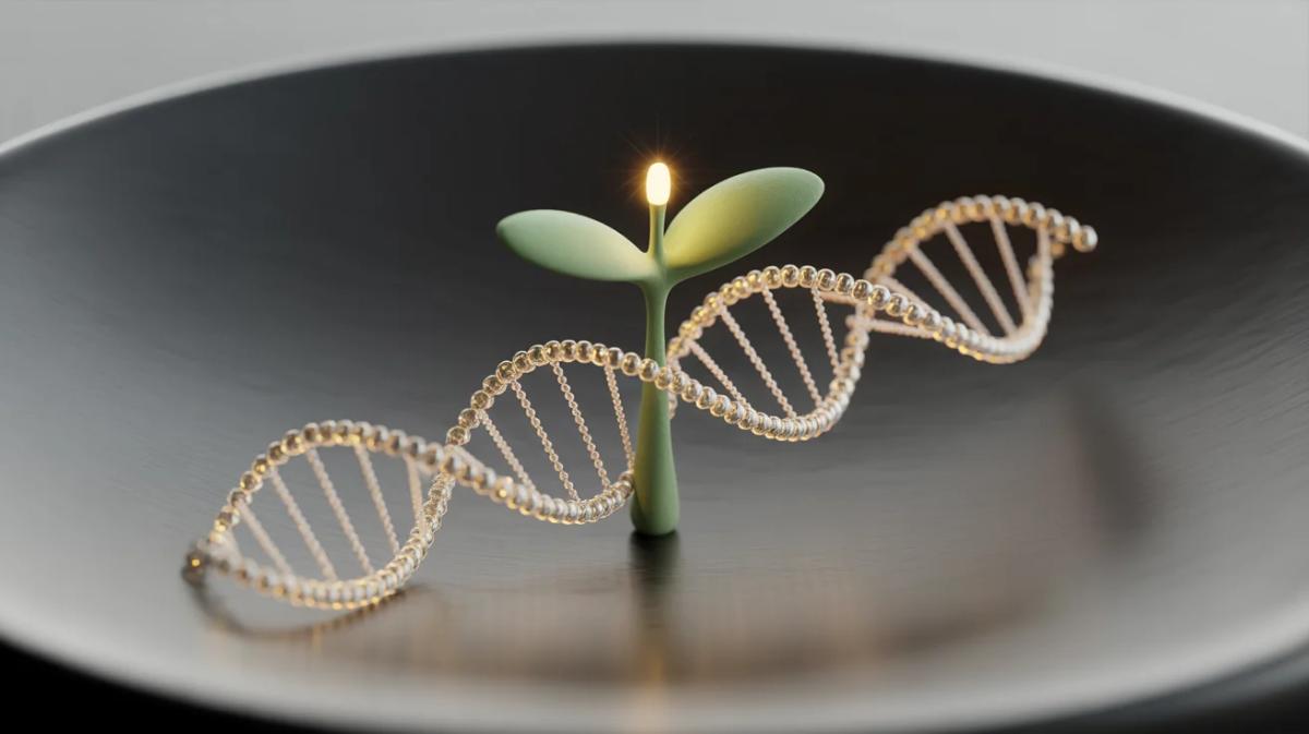 DNA Nanobots Raises $3.5M Seed Funding