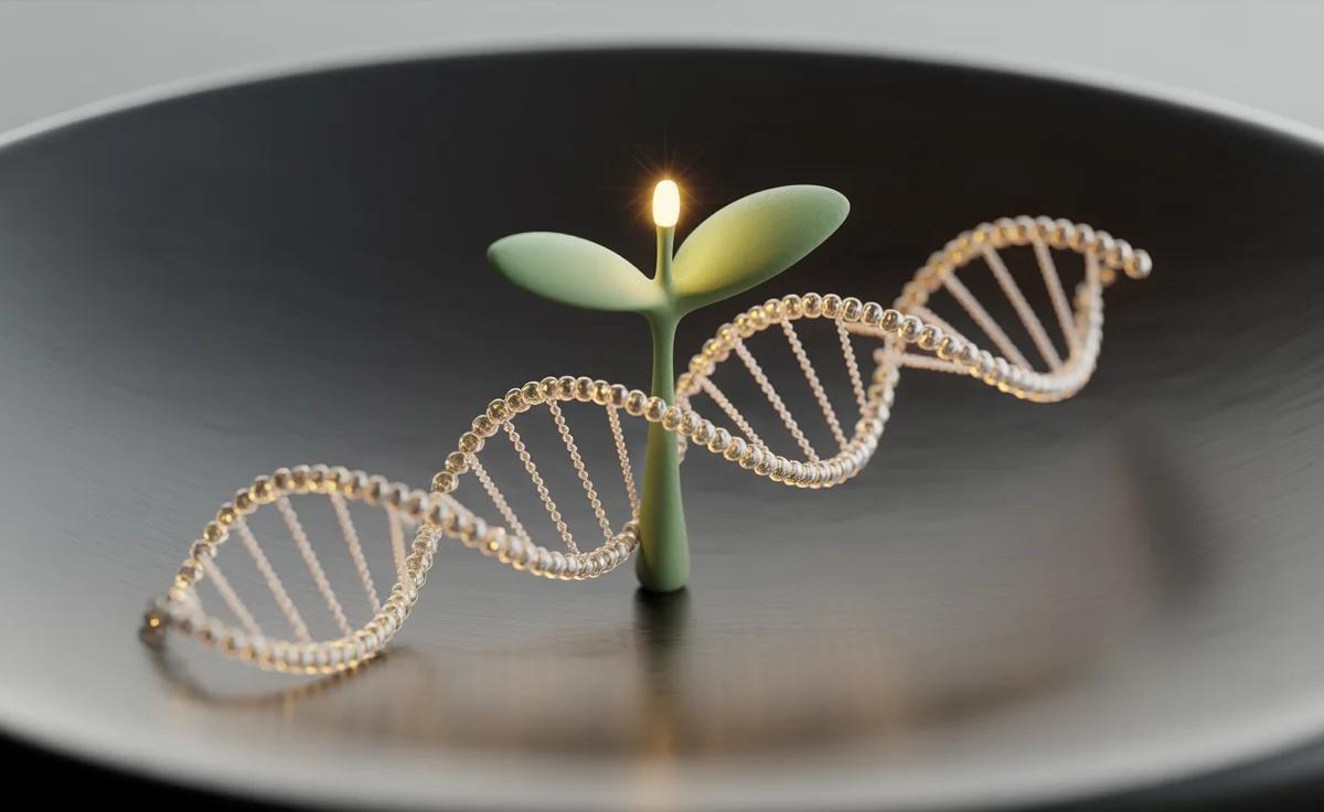 DNA Nanobots Raises $3.5M Seed Funding