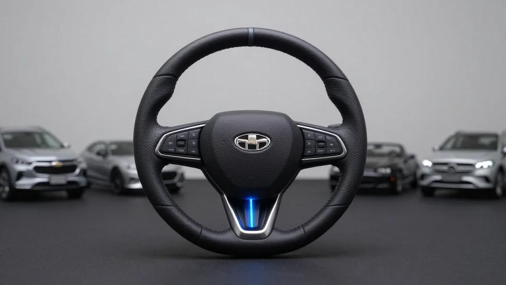 New Drive‑by‑Wire Tech and Fresh Model Lineup