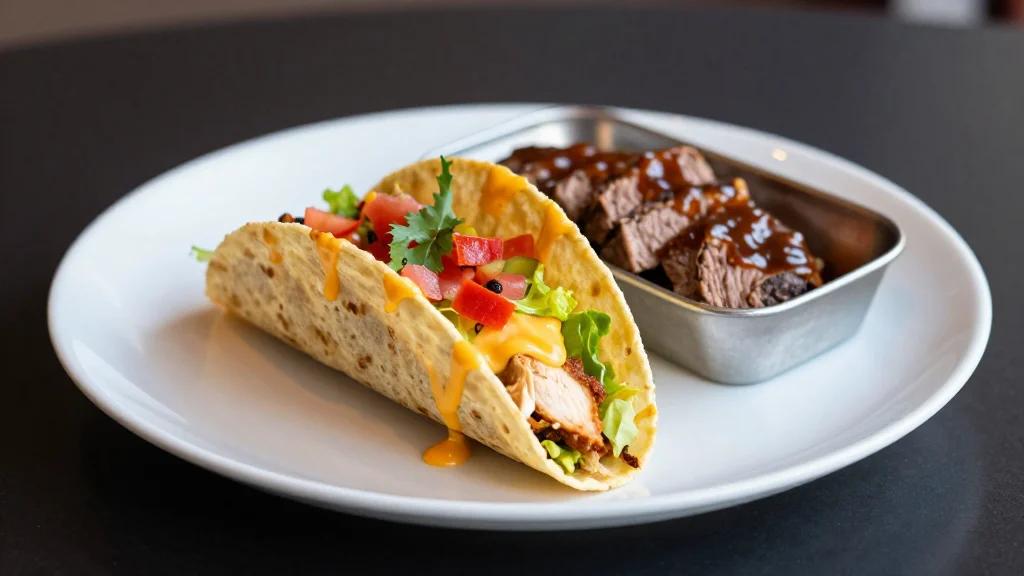 Soules Kitchen Launches Refrigerated Protein Entrées, Street Eats