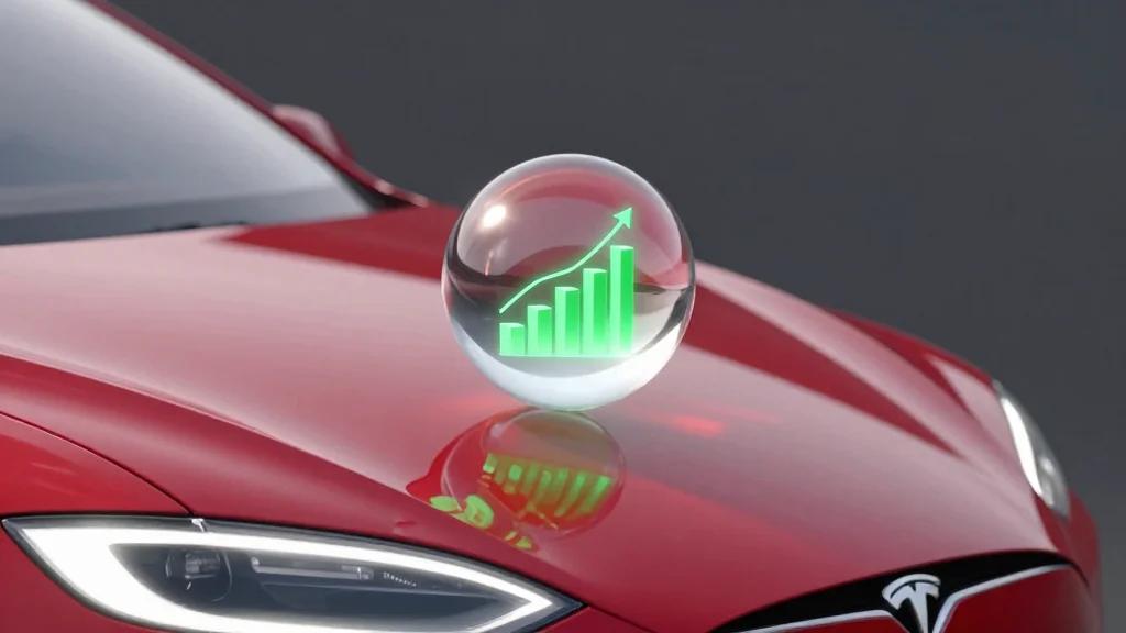 Tesla Call Volume Hits 5th‑Highest Ever at 3.95M