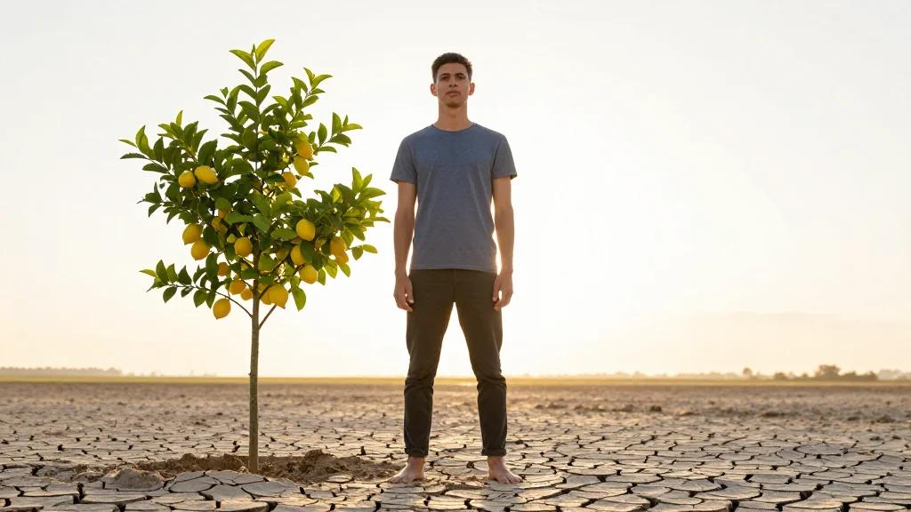 Hardship Shapes Us; Better Beginnings Won’t Define Success