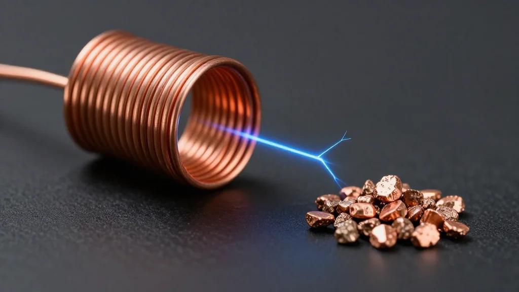 Copper Shortage Imminent: Prices Set to Hit $15k