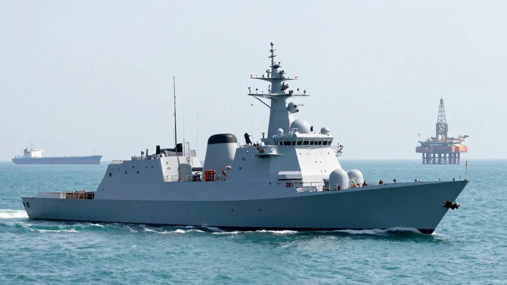 France, UK Reject Trump's Navy Request; China Keeps Oil Flow